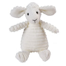 Dura-Plush™ Corduroy Molar Toy: Interactive Dental Health & Anxiety Relief for Dogs