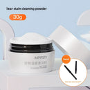 ClearEye™ Pet Tear Stain Remover Powder 30g – Gentle Eye Stain Cleaner for Cats & Dogs