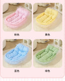 MacaronNest™ Four-Season Pet Bed