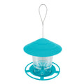 HexaFeeder™ Weatherproof Outdoor Bird Feeder
