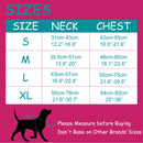 ChromaFlex™ Breathable No-Pull Dog Harness – Adjustable Comfort for All Sizes