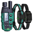 WXRPET™ 3300ft Electric Dog Training Collar: IPX7 Waterproof & 3-Mode Behavior Correction