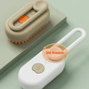 SteamGroom™ 3-in-1 Steam Pet Grooming Brush