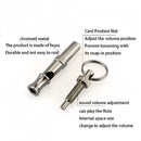 SilentCommand™ Adjustable Ultrasonic Dog Whistle