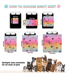 Shield-Flow™ Reversible Leakproof Mat: Waterproof Protective Cover for Pets & Kids