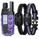 WXRPET™ 3300ft Electric Dog Training Collar: IPX7 Waterproof & 3-Mode Behavior Correction