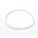 NightGuard™ LED Rechargeable Dog Collar