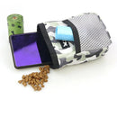 TreatPack™ Dog Training Treat Pouch – Adjustable Waist Bag for Snack Rewards & Obedience Training