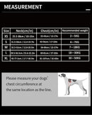 TrueLove™ No-Pull Adventure Harness: Reflective Nylon & Ergonomic Step-In Control (TLH5654)