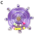 SpinWheel™ Parrot Decompression Rotating Wheel Toy – Energy Release Cage Toy for Birds