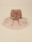 GlitterPaws™ Sequin Tutu Pet Dress
