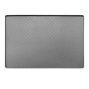 Pure-Floor™ Waterproof Silicone Pet Mat: Mess-Proof Food & Water Placemat with Raised Edges