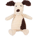 Dura-Plush™ Corduroy Molar Toy: Interactive Dental Health & Anxiety Relief for Dogs