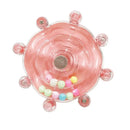 SpinWheel™ Parrot Decompression Rotating Wheel Toy – Energy Release Cage Toy for Birds