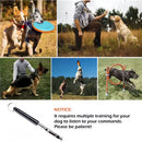 SilentCommand™ Adjustable Ultrasonic Dog Whistle