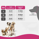 CalmEar™ Dog Noise-Reduction Ear Muffs