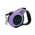 Holapet FlexiLead™ Retractable Dog & Cat Leash – 3m/5m Durable Nylon Rope for Outdoor Walking & Hiking
