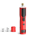 ROJECO™ LED Precision Pet Nail Grinder: 7-Speed Professional Grooming for Dogs & Cats