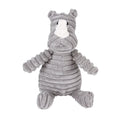Dura-Plush™ Corduroy Molar Toy: Interactive Dental Health & Anxiety Relief for Dogs