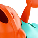 Brain-Boost™ Interactive Pet Treat Dispenser: Educational Puzzle & Slow Feeder Device