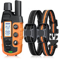 WXRPET™ 3300ft Electric Dog Training Collar: IPX7 Waterproof & 3-Mode Behavior Correction