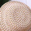 NestWeave™ Handwoven Bird Cage Nest