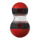 RollIQ™ Elliptical Track Rolling Ball Dog Toy – Intelligence-Building Leaky Food Interactive Toy