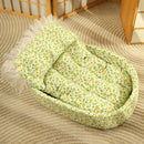 MacaronNest™ Four-Season Pet Bed