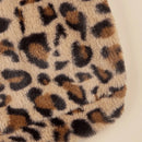 WildCub™ Leopard Print Dog Hoodie