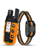WXRPET™ 3300ft Electric Dog Training Collar: IPX7 Waterproof & 3-Mode Behavior Correction