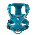 TrueLove™ No-Pull Adventure Harness: Reflective Nylon & Ergonomic Step-In Control (TLH5654)