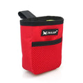TreatPack™ Dog Training Treat Pouch – Adjustable Waist Bag for Snack Rewards & Obedience Training