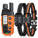 WXRPET™ 3300ft Electric Dog Training Collar: IPX7 Waterproof & 3-Mode Behavior Correction