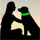 NightRun™ 3-Mode LED Dog Safety Collar