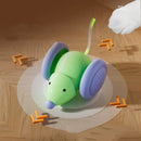 RacerPaw™ Laser Mouse Car Cat Toy