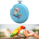 TrimWing™ Electric Parrot Nail Trimmer