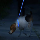 NightRun™ 3-Mode LED Dog Safety Collar