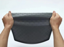 Pure-Floor™ Waterproof Silicone Pet Mat: Mess-Proof Food & Water Placemat with Raised Edges
