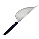 SteelScoop™ Durable Stainless Steel Litter Scooper – Ergonomic & Easy-Clean for Cats & Dogs