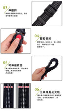 RunMate™ Hands-Free Dog Leash