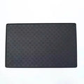 Pure-Floor™ Waterproof Silicone Pet Mat: Mess-Proof Food & Water Placemat with Raised Edges