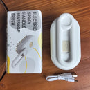 SteamGroom™ 3-in-1 Steam Pet Grooming Brush