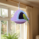 NestWeave™ Handwoven Bird Cage Nest