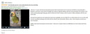 EchoCoach™ Voice Recording Parrot Trainer