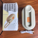 SteamGroom™ 3-in-1 Steam Pet Grooming Brush