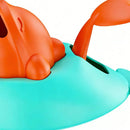 Brain-Boost™ Interactive Pet Treat Dispenser: Educational Puzzle & Slow Feeder Device