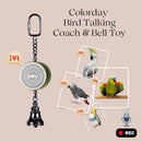 EchoCoach™ Voice Recording Parrot Trainer