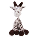Dura-Plush™ Corduroy Molar Toy: Interactive Dental Health & Anxiety Relief for Dogs