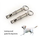 SilentCommand™ Adjustable Ultrasonic Dog Whistle
