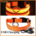 NightRun™ 3-Mode LED Dog Safety Collar